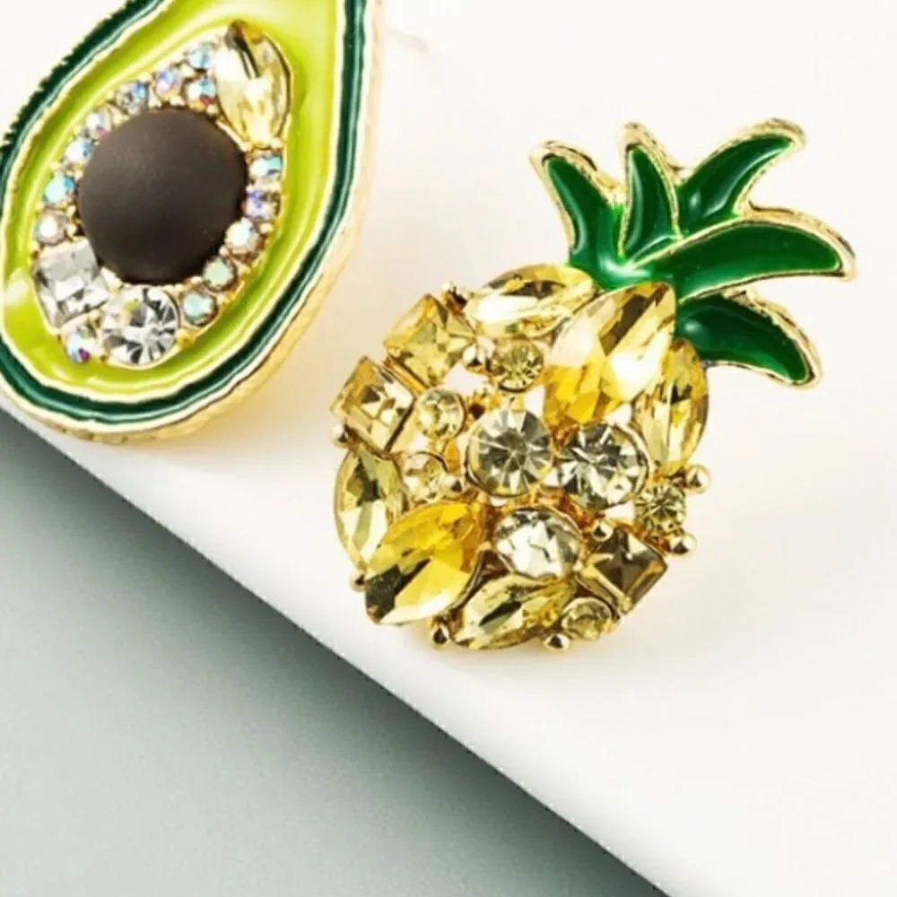 Betsey Johnson 🍍betsey johnson